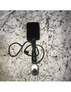 Attache ceinture avant gauche MINI MINI III (F56) 