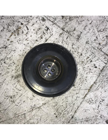Poulie damper BMW SERIE 1 F20 PHASE 2 Diesel