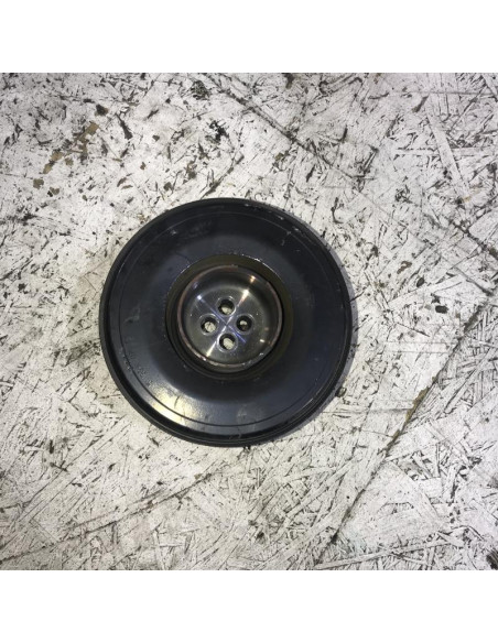 Poulie damper BMW SERIE 1 F20 PHASE 2 Diesel
