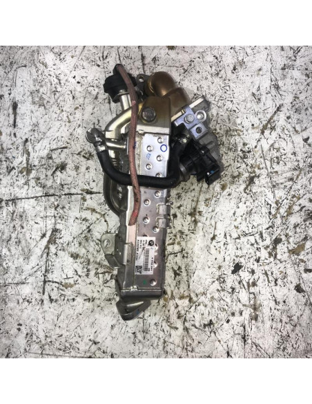 Radiateur EGR BMW SERIE 1 F20 PHASE 2 Diesel