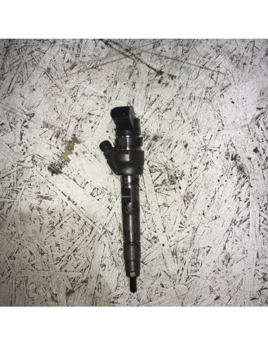 Injecteurs BMW SERIE 1 F20 PHASE 2 Diesel