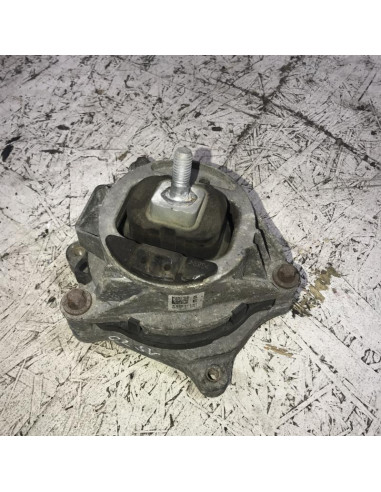 Support moteur gauche BMW SERIE 1 F20 PHASE 2 Diesel
