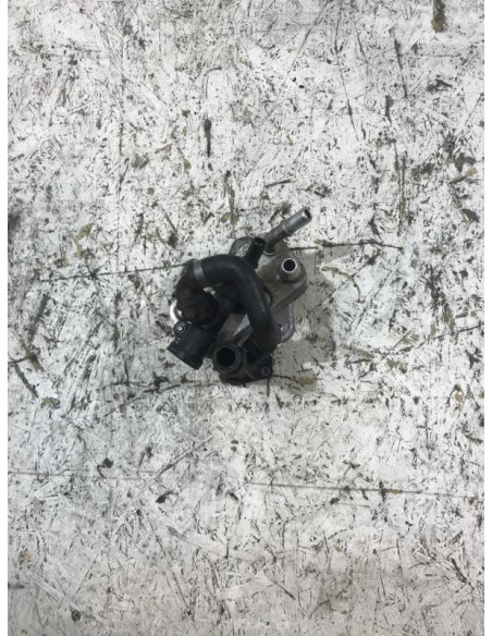 Radiateur huile BMW SERIE 1 F20 PHASE 2 Diesel