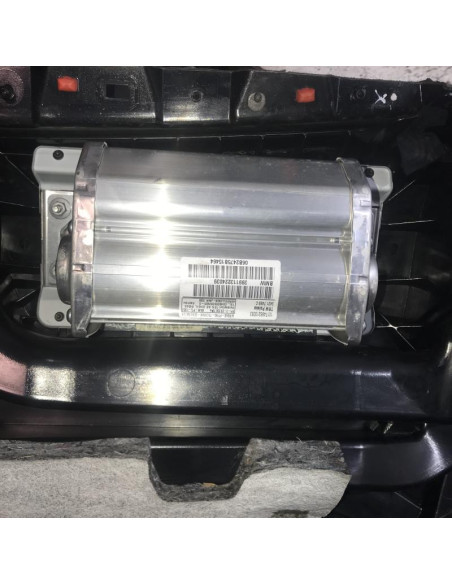 Air bag passager BMW SERIE 1 E87 PHASE 1 Diesel
