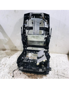 Siege avant gauche BMW SERIE 5 (E60) PHASE 1 