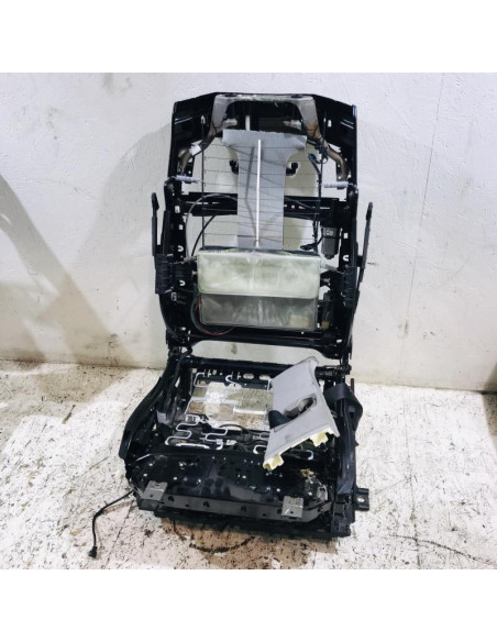 Siege avant gauche BMW SERIE 5 (E60) PHASE 1 