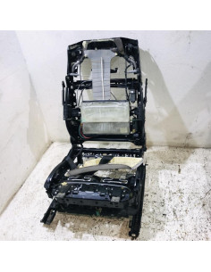 Siege avant droit BMW SERIE 5 (E60) PHASE 1 