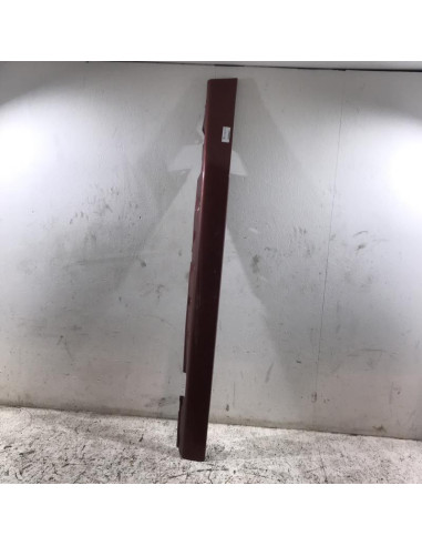 Bas de caisse droit BMW SERIE 3 E46 COMPACT PHASE 1 