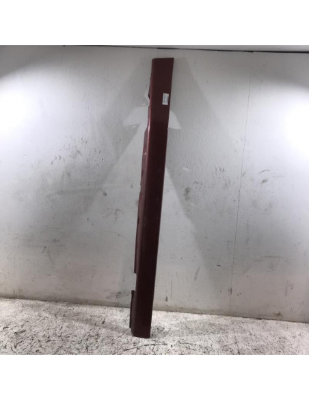 Bas de caisse droit BMW SERIE 3 E46 COMPACT PHASE 1 