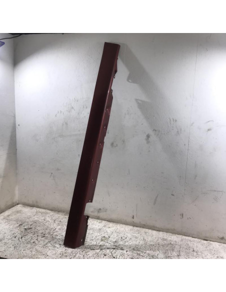 Bas de caisse gauche BMW SERIE 3 E46 COMPACT PHASE 1 