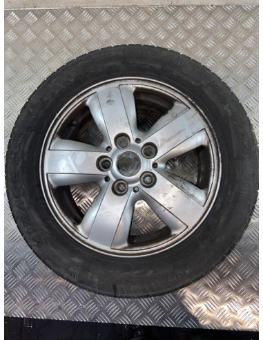 Jante MINI MINI III (F56) 