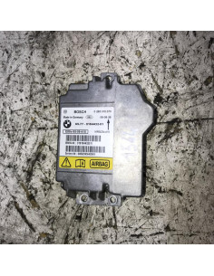 Boitier air bag BMW SERIE 1 E81 Diesel