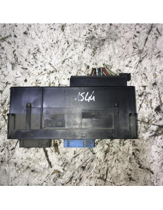 Calculateur BMW SERIE 1 E81 Diesel