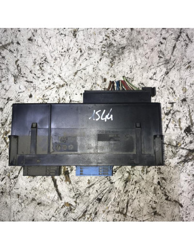 Calculateur BMW SERIE 1 E81 Diesel