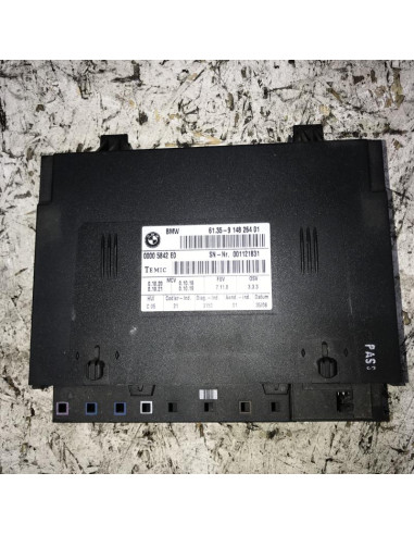 Calculateur BMW SERIE 1 E81 Diesel