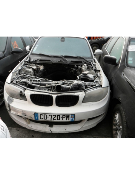 Compteur BMW SERIE 1 E81 Diesel
