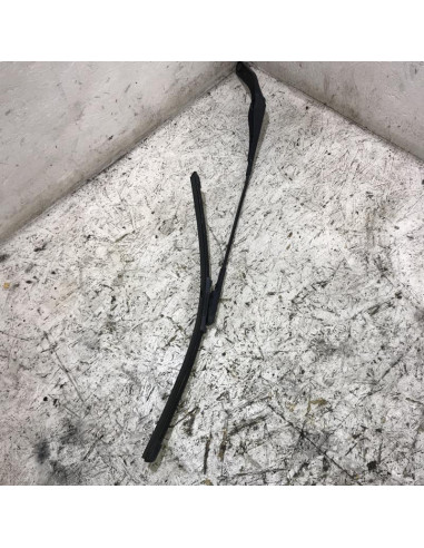 Bras essuie glace avant droit BMW SERIE 1 E81 Diesel