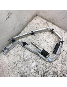 Air bag rideau droit BMW SERIE 1 E81 Diesel