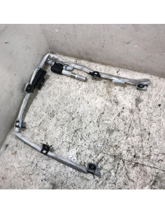 Air bag lateral gauche BMW SERIE 1 E81 Diesel