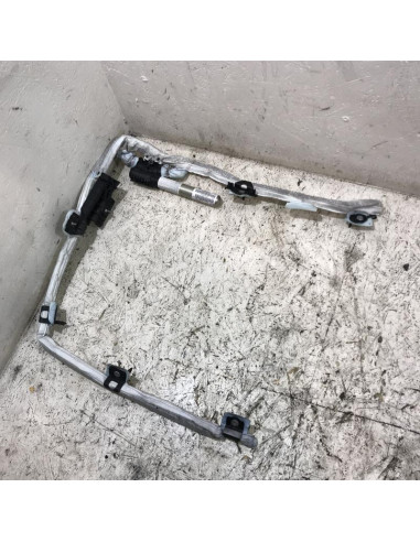Air bag lateral gauche BMW SERIE 1 E81 Diesel