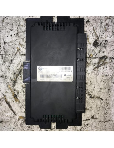 Calculateur BMW SERIE 1 E81 Diesel