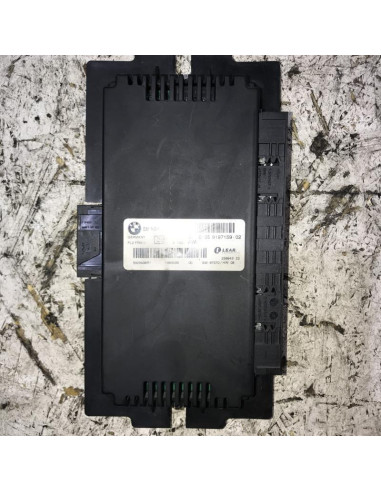 Calculateur BMW SERIE 1 E81 Diesel