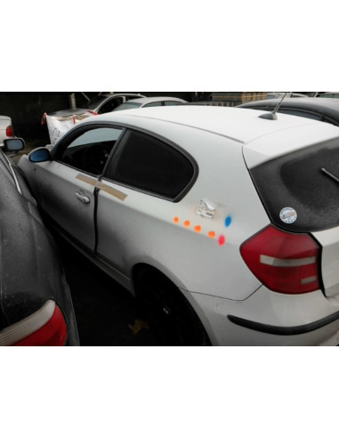 Feu arriere principal droit (feux) BMW SERIE 1 E81 Diesel