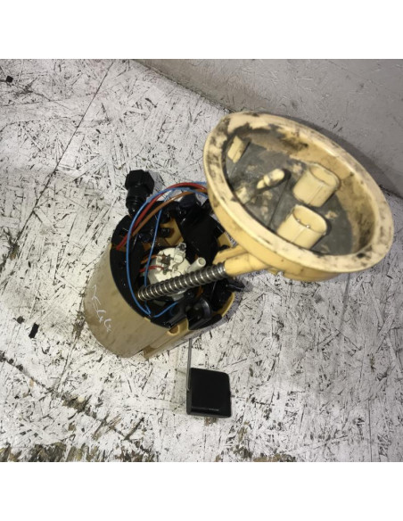 Pompe de gavage BMW SERIE 1 E81 Diesel