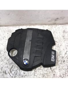 Cache moteur  BMW SERIE 1 E81 Diesel