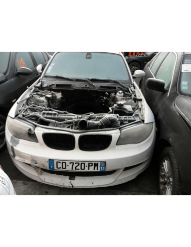 Silentbloc BMW SERIE 1 E81 Diesel