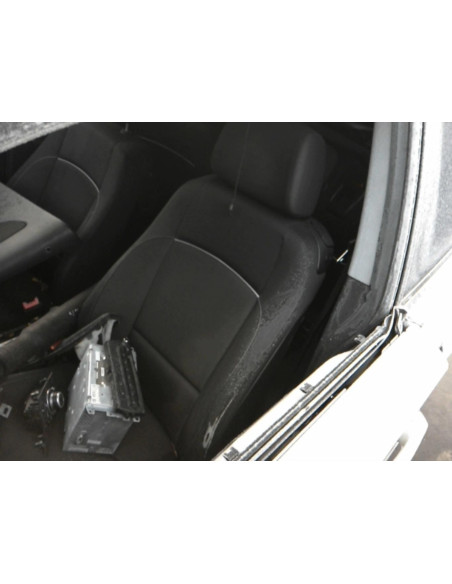 Bras de suspension superieur avant droit BMW SERIE 1 E81 Diesel