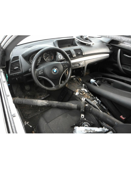 Bras de suspension superieur avant droit BMW SERIE 1 E81 Diesel