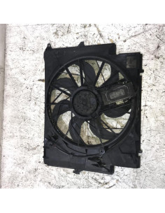 Ventilateur BMW SERIE 1 E81 Diesel