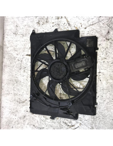 Ventilateur BMW SERIE 1 E81 Diesel