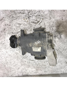 Pont (propulsion) BMW SERIE 1 E81 Diesel