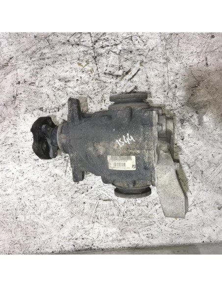 Pont (propulsion) BMW SERIE 1 E81 Diesel