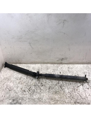 Arbre de transmission (propulsion) BMW SERIE 1 E81 Diesel