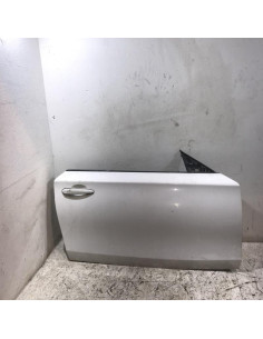 Porte avant droit BMW SERIE 1 E81 Diesel