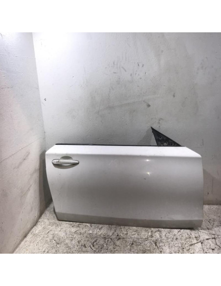 Porte avant droit BMW SERIE 1 E81 Diesel