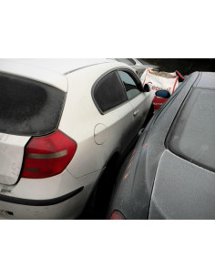 Porte avant droit BMW SERIE 1 E81 Diesel 2