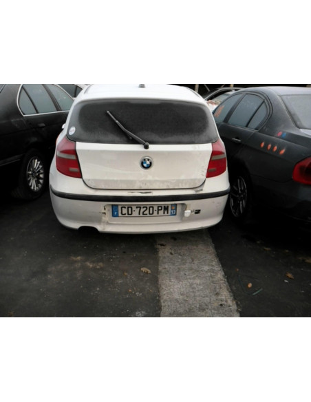 Porte avant droit BMW SERIE 1 E81 Diesel
