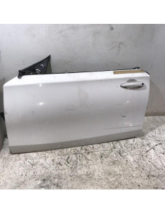 Porte avant gauche BMW SERIE 1 E81 Diesel