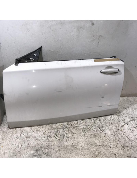 Porte avant gauche BMW SERIE 1 E81 Diesel