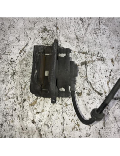 Etrier avant gauche (freinage) MINI MINI 2 R56 PHASE 1 