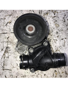 Pompe à eau BMW SERIE 5 (E60) PHASE 1 