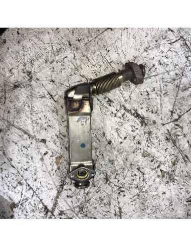 Radiateur EGR BMW SERIE 3 E92 COUPE PHASE 1 Diesel