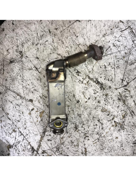 Radiateur EGR BMW SERIE 3 E92 COUPE PHASE 1 Diesel