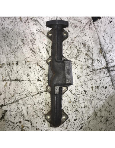 Collecteur d'echappement BMW SERIE 3 (E46) 