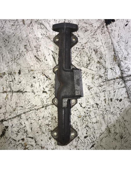 Collecteur d'echappement BMW SERIE 3 (E46) 