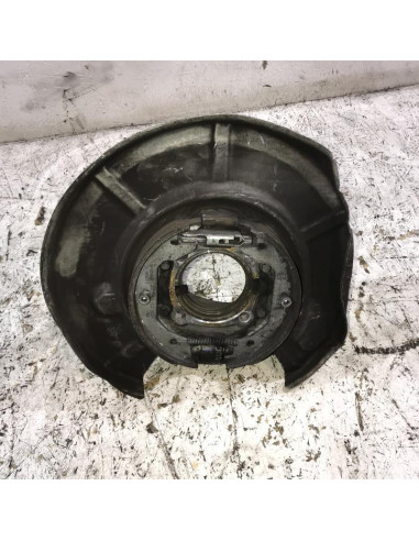 Fusee arriere droit BMW SERIE 5 E61 TOURING PHASE 1 BREAK 